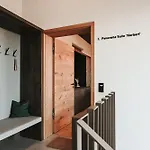 Alpin Dachsteinhaus 샬레 *