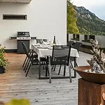 Alpin Dachsteinhaus 람자우 암 다흐스타인