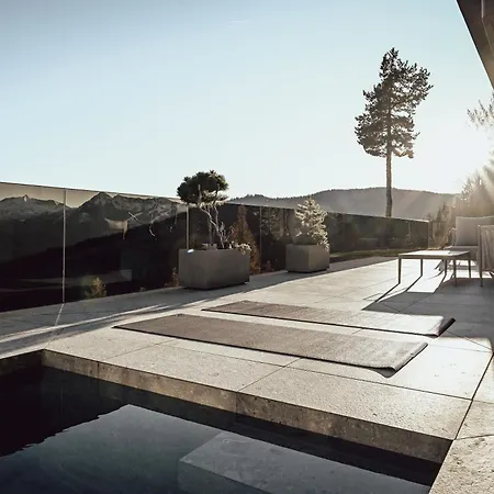 Alpin Dachsteinhaus Chalet