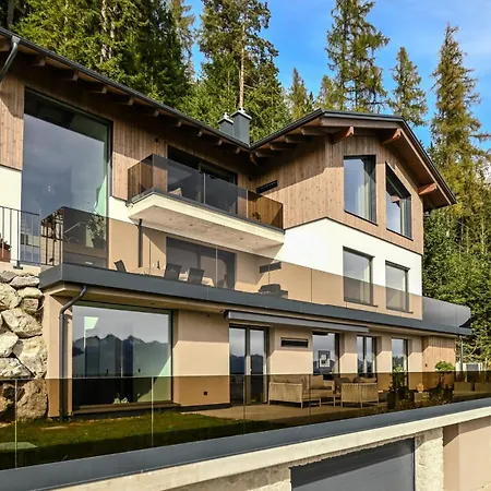 Alpin Dachsteinhaus Шале