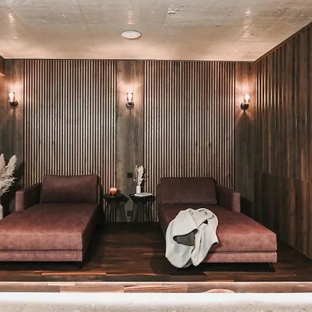 Alpin Dachsteinhaus * Ramsau am Dachstein