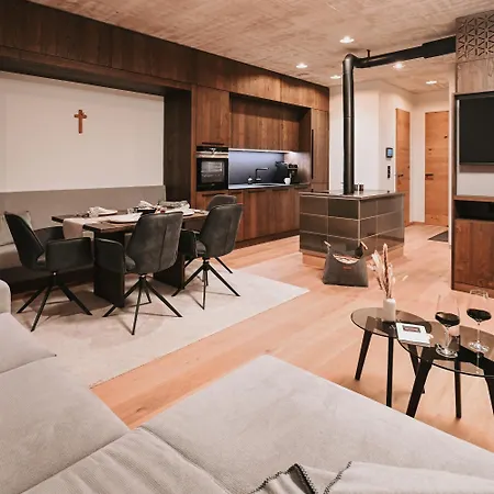 Alpin Dachsteinhaus * Ramsau am Dachstein