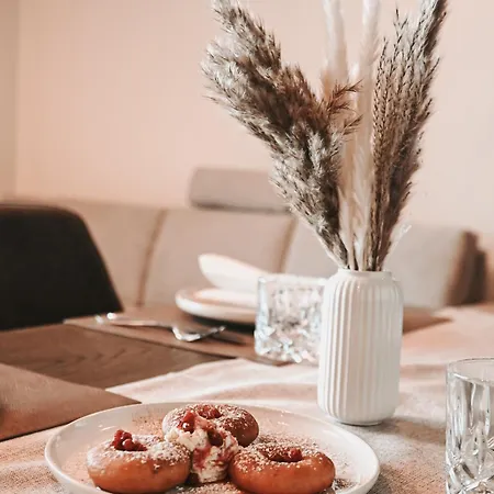 Chalet Alpin Dachsteinhaus