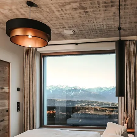 Alpin Dachsteinhaus * Ramsau am Dachstein