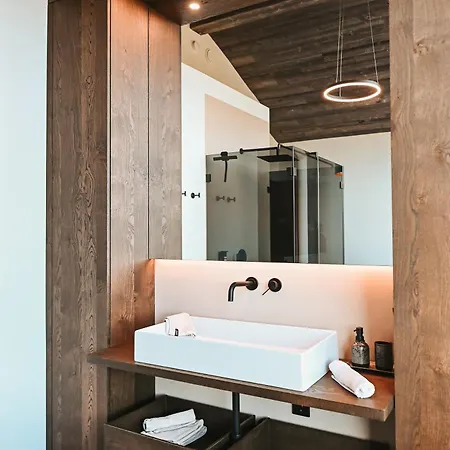 Alpin Dachsteinhaus Chalet Ramsau am Dachstein