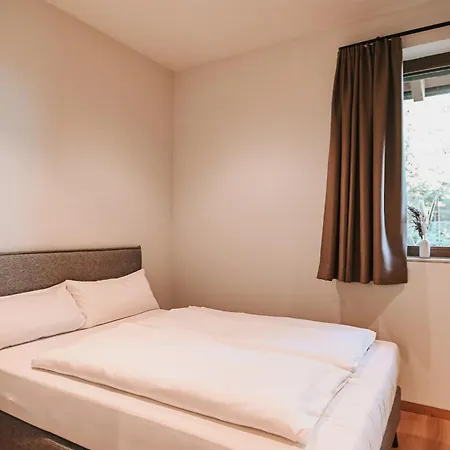 Alpin Dachsteinhaus Ramsau am Dachstein