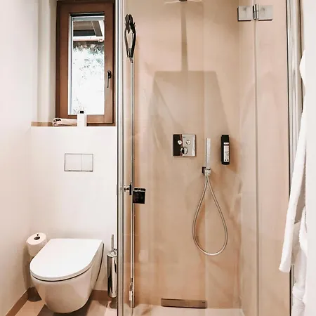 Alpin Dachsteinhaus Ramsau am Dachstein