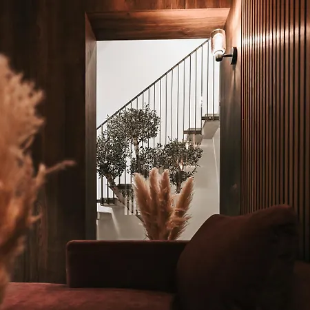 Alpin Dachsteinhaus * Ramsau am Dachstein