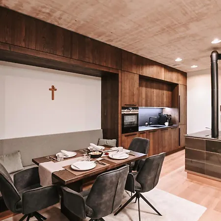 Alpin Dachsteinhaus * Ramsau am Dachstein