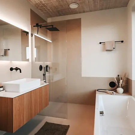 Chalet Alpin Dachsteinhaus *