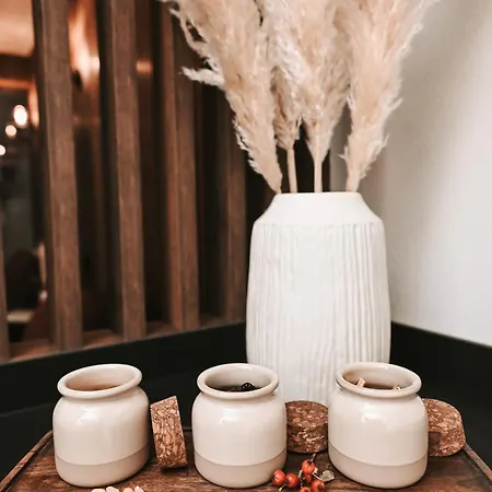 Alpin Dachsteinhaus Chalet *