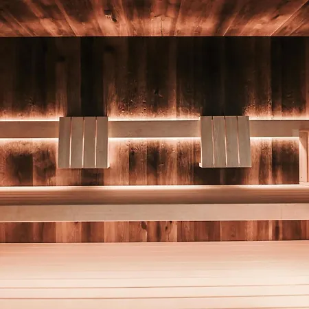 Chalet Alpin Dachsteinhaus *