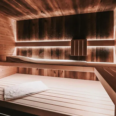 Alpin Dachsteinhaus *