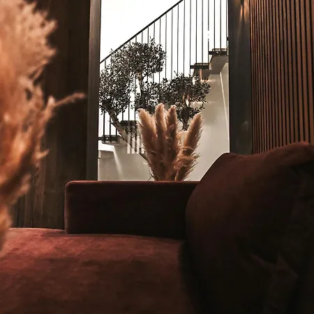 Alpin Dachsteinhaus Ramsau am Dachstein