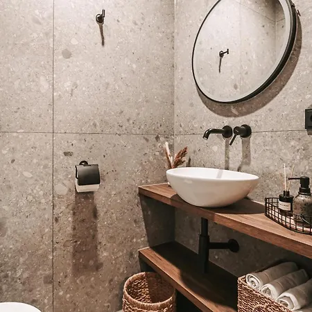 Chalet Alpin Dachsteinhaus Ramsau am Dachstein