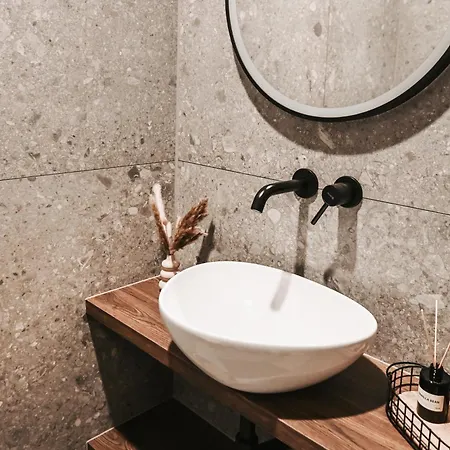 Chalet Alpin Dachsteinhaus *