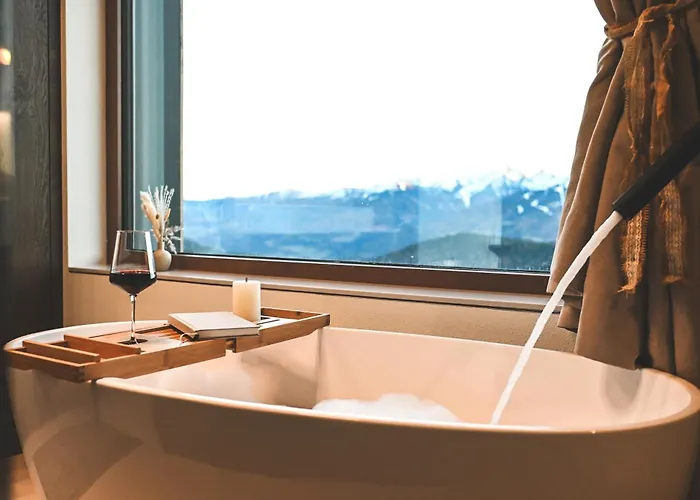 Chalet Alpin Dachsteinhaus