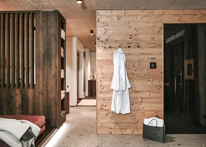 Alpin Dachsteinhaus *