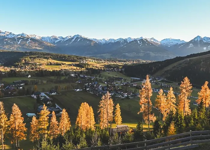 Chalet Alpin Dachsteinhaus