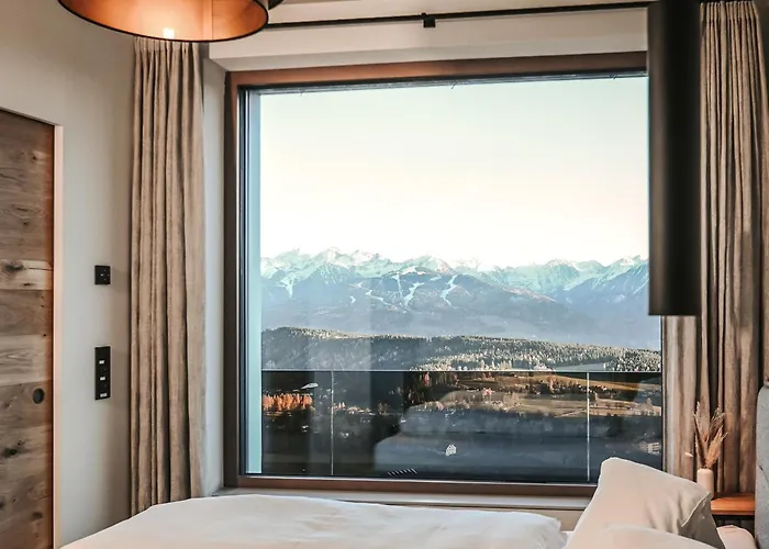 Шале Alpin Dachsteinhaus *