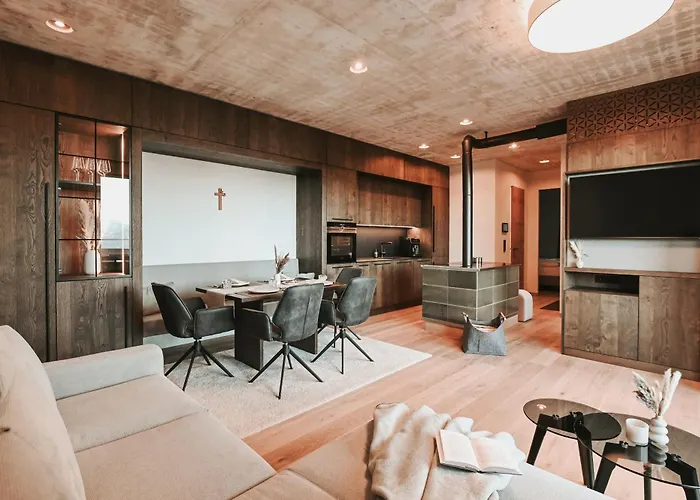 Chalet Alpin Dachsteinhaus