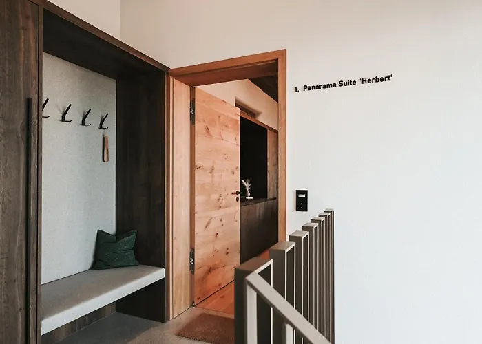 Alpin Dachsteinhaus Chalet *