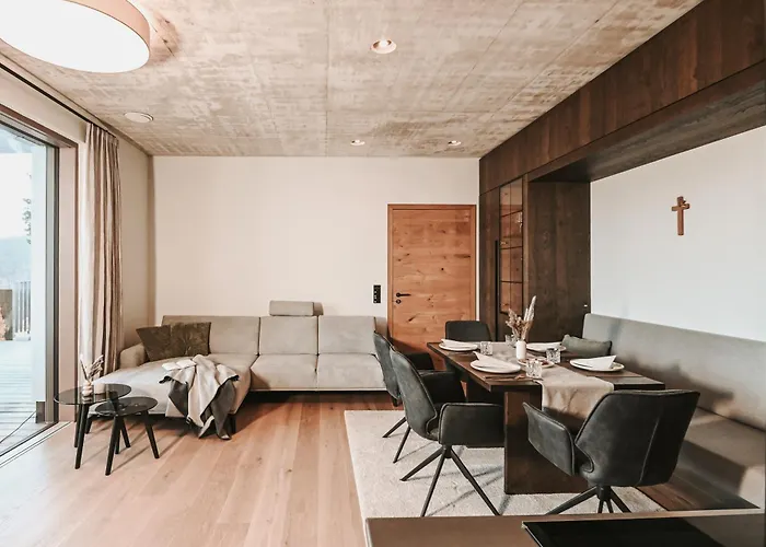 Alpin Dachsteinhaus * Ramsau am Dachstein