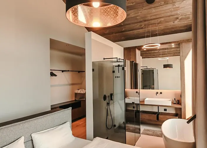 Alpin Dachsteinhaus * Ramsau am Dachstein