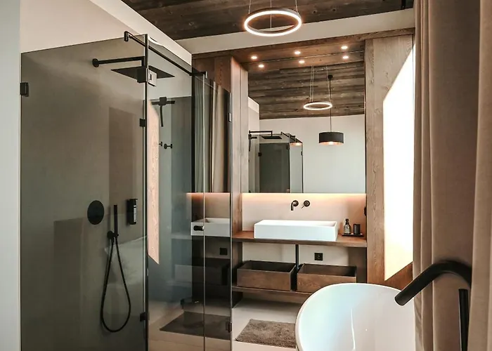 Alpin Dachsteinhaus *