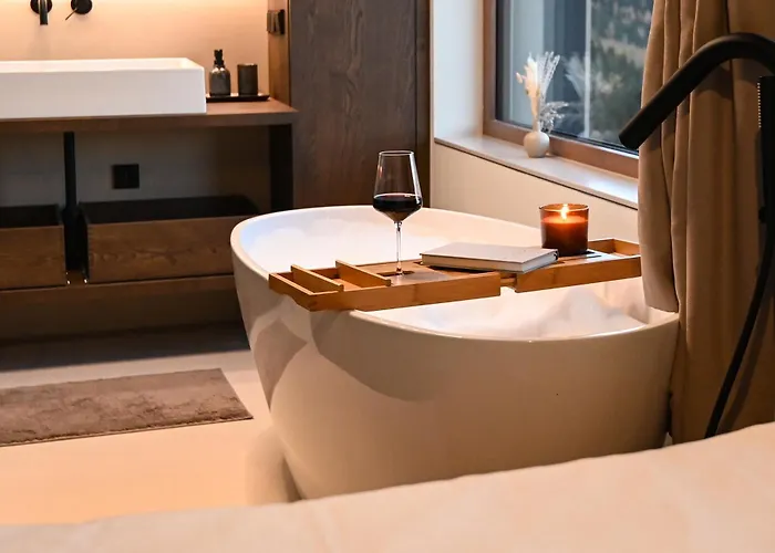 Alpin Dachsteinhaus * Ramsau am Dachstein