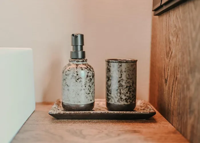 Alpin Dachsteinhaus Chalet *