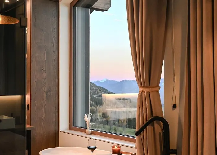 Alpin Dachsteinhaus *