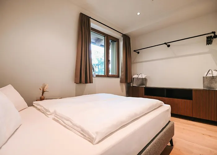 Alpin Dachsteinhaus *