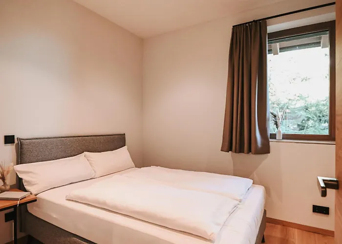 Alpin Dachsteinhaus Рамзау