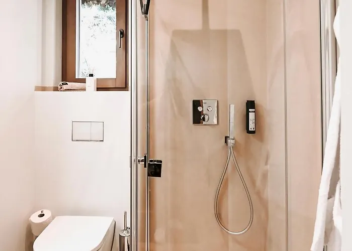 Alpin Dachsteinhaus Ramsau am Dachstein