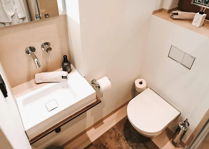 Alpin Dachsteinhaus * Рамзау