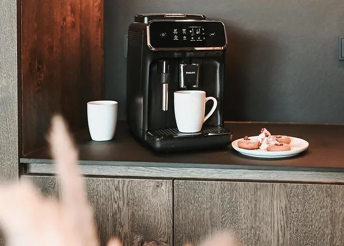 Chalet Alpin Dachsteinhaus