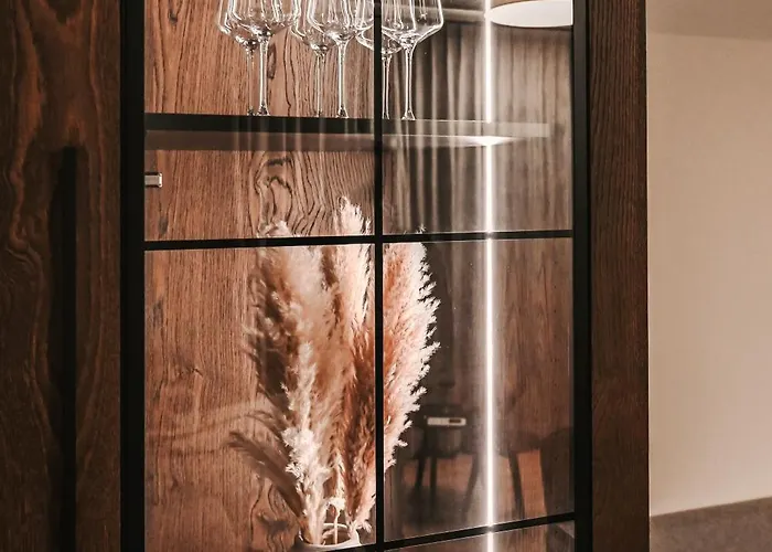 Alpin Dachsteinhaus Chalet *