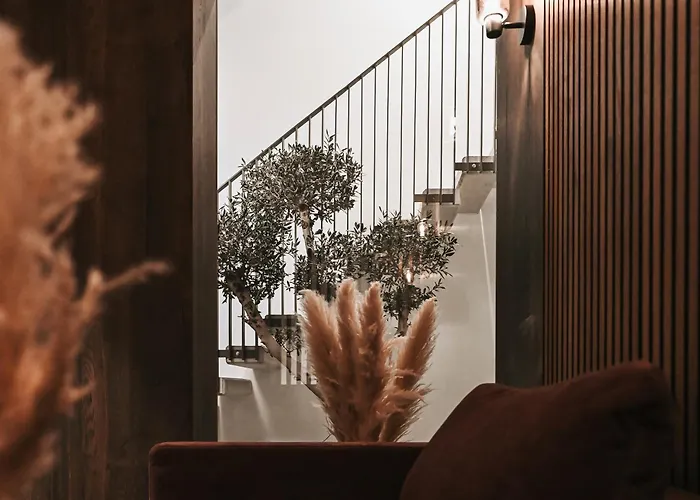 Alpin Dachsteinhaus * Рамзау