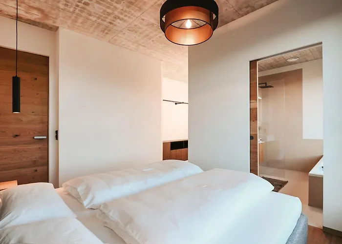 Alpin Dachsteinhaus Шале