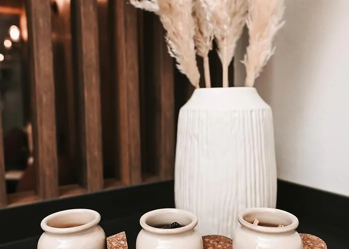 Alpin Dachsteinhaus Chalet *