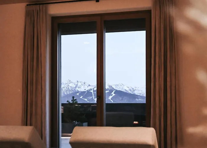 Alpin Dachsteinhaus *