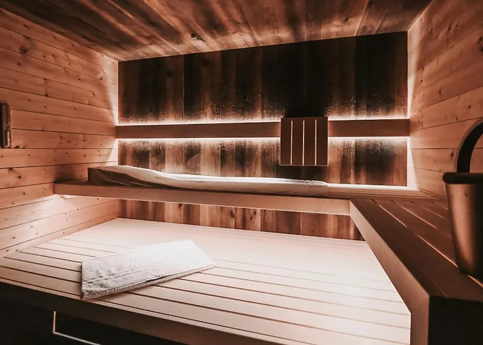 Alpin Dachsteinhaus *