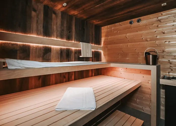 Alpin Dachsteinhaus *