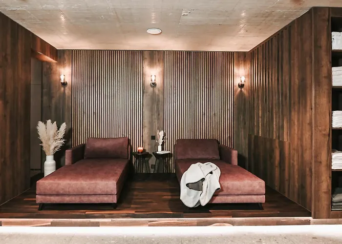 Alpin Dachsteinhaus * Ramsau am Dachstein