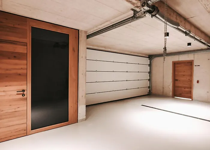 Alpin Dachsteinhaus Рамзау