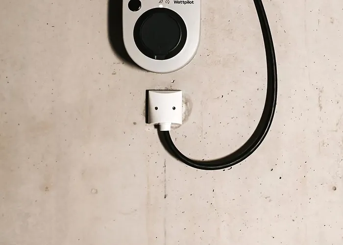 Alpin Dachsteinhaus Шале Рамзау